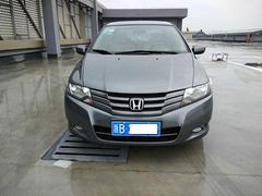 本田锋范 2008款 1.5L 自动 精英型 (国