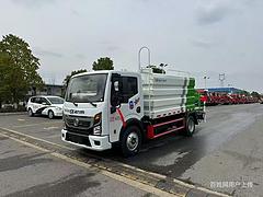 徐州5方8方12方15方25方电子炮洒水车 洒水车厂家价低