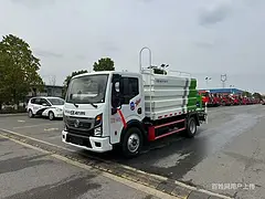徐州5方8方12方15方25方电子炮洒水车 洒水车厂家价低