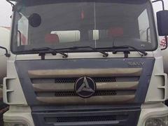 常年出售搅拌车
