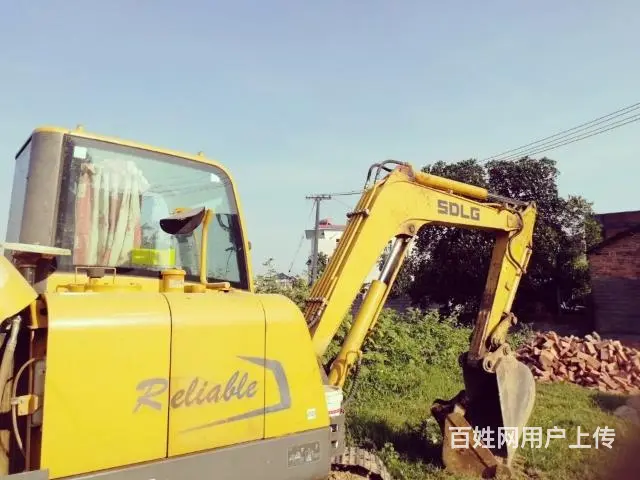 本人极品65机，8成新机，机况威的图片