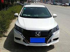 本田哥瑞 2016款 1.5L 自动 舒适版 (国