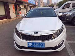 起亚K5 2013款 K5 Hybrid 2.0 手自一体