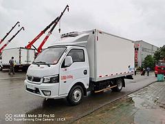大中小吨位冷藏车_冷冻车_冷藏保温车现车_货到付款