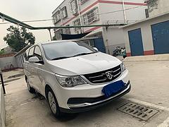 宝骏 宝骏730 2016款 1.5 手动 豪华型7座