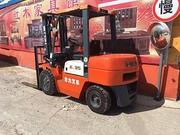 6吨3吨合力叉车7吨叉车原装柴油叉车