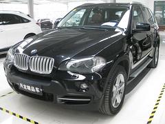 宝马X5 [进口] 2010款 3.0L 自动 四