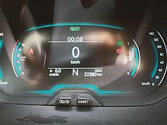 奇瑞小蚂蚁EV2022款301续航