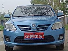 长安 悦翔 2012款 悦翔V3 1.3 手动 豪华版