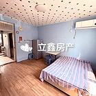 十五中西，南向2楼，家电家具齐全，拎包住，交通购物方便