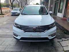 荣威RX5 2018款 1.5T 双离合 20T