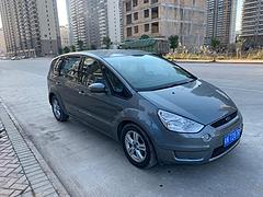 福特 麦柯斯S-MAX 2007款 2.3 手自一体 7座时