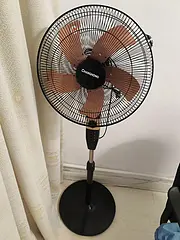 落地风扇