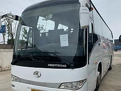 金龙45座