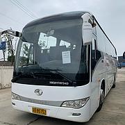 金龙45座