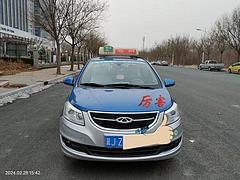 长安商用V5 2014款 1.5 手动