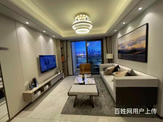 看看看！开发商自渠（员工房，首付3  万，送车位）华宸府的图片