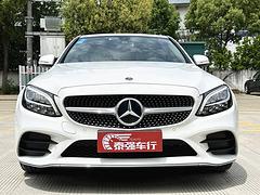 2019款奔驰C180L，长轴加长，个人一手，大牌子性价比高