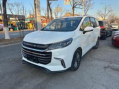 大通 大通G50 2019款 1.5T 双离合 首发款豪华版