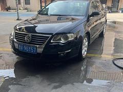 大众 迈腾 2009款 1.8TSI 双离合 豪华版