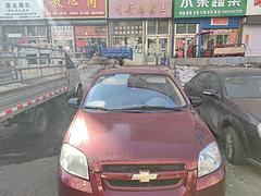 雪佛兰 乐风 2009款 1.4 手动 SE 舒适版