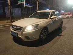 绅宝D50 2014款 1.5 手动 豪华版