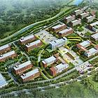 教育用地，职高转让，办学场地公寓教室餐厅教育园区