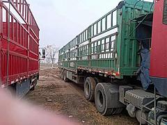 16年1.8米高低板高栏