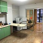 个人出租商住两用旺庭公馆公寓套房