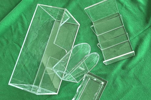 亚克力制品