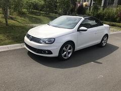 大众Eos [进口] 2011款 2.0T 自动