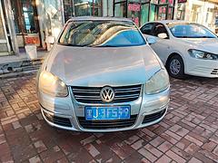 大众 速腾 2010款 1.4TSI 双离合 豪华版