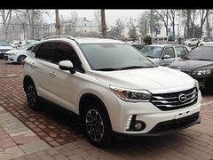 广汽 祺智 2018款 祺智PHEV 1.5 智联尊贵版