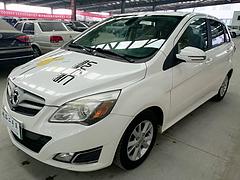北京E150EV 2014款 E150 EV 科技版