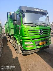 出售20年5.6米大运自卸车 玉柴6缸220马力