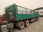 九洲高栏大开门