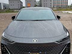 长安UNI-T 2020款 1.5T 双离合 豪华型