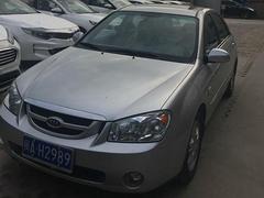 起亚赛拉图 2007款 1.6L 手动 GLS (