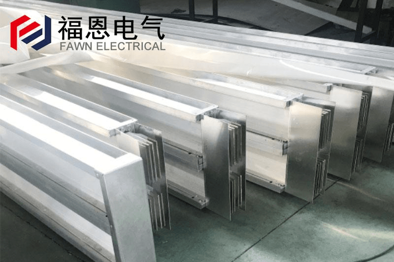 3200A双层母线