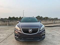 别克 昂科威 2016款 1.5T 双离合 20T 两驱精英