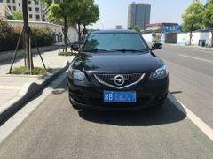 海马福美来 2011款 1.6L 手动 [第一车网