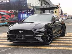 福特Mustang [野马] 2019款 Mustang S