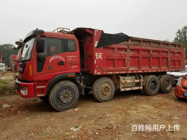 低价出售各种自卸车 大小都有 手续齐全详情电话联系的图片