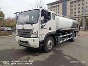 12方15方福田洒水车及绿化喷洒车各品牌大小齐全