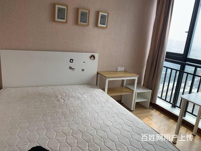 房东直租 中誉万豪广场 建设三路地铁旁 交通便利 包网包物业的图片