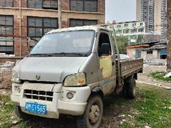 南骏小货车