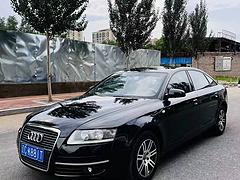 奥迪A6 2009款 A6L 2.0TFSI 手动 标准型
