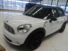 迷你Countryman [进口] 2011款 1