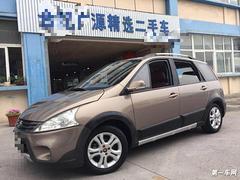[合肥]东风景逸 1.5L 手动 豪华型 2012