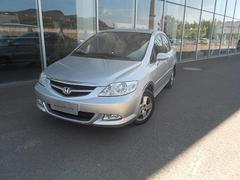 本田思迪 2006款 1.5L 自动 豪华型 (国